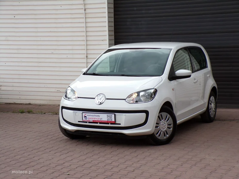 Volkswagen up! 17