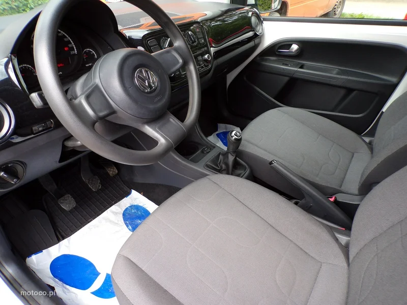 Volkswagen up! 20