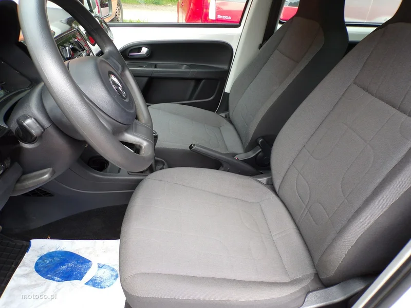 Volkswagen up! 21