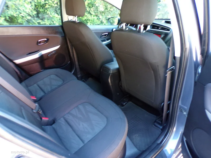 Kia Cee'd 17