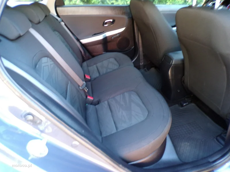 Kia Cee'd 18