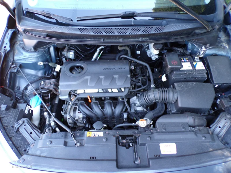 Kia Cee'd 19