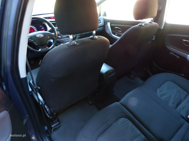 Kia Cee'd 23