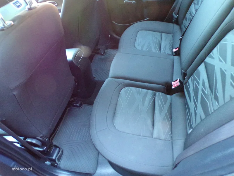 Kia Cee'd 24