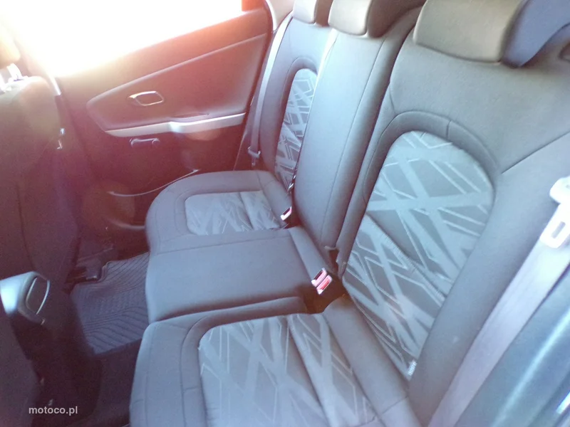 Kia Cee'd 25