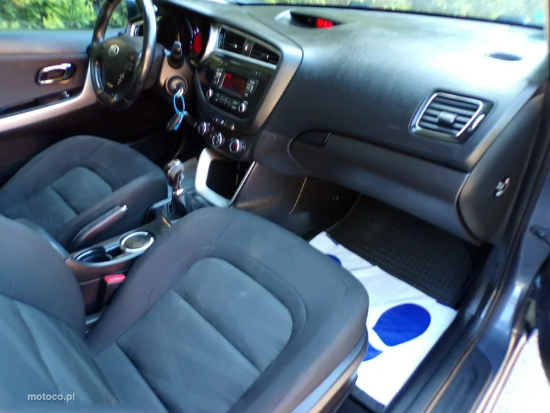Kia Cee'd 27