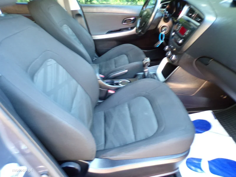 Kia Cee'd 28