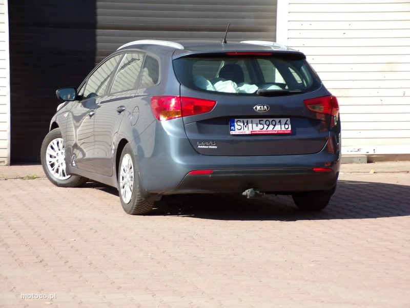 Kia Cee'd 15