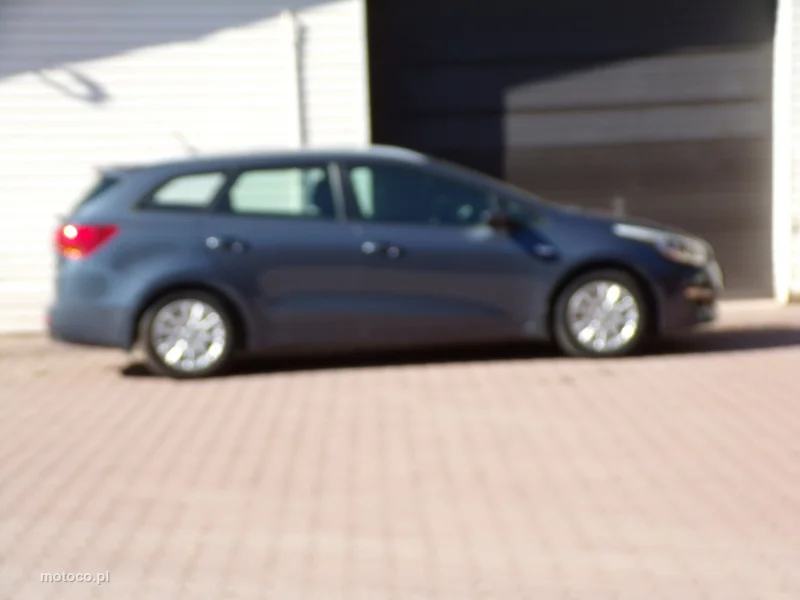 Kia Cee'd 3