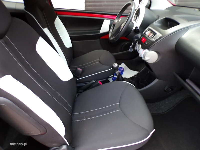 Citroen C1 18