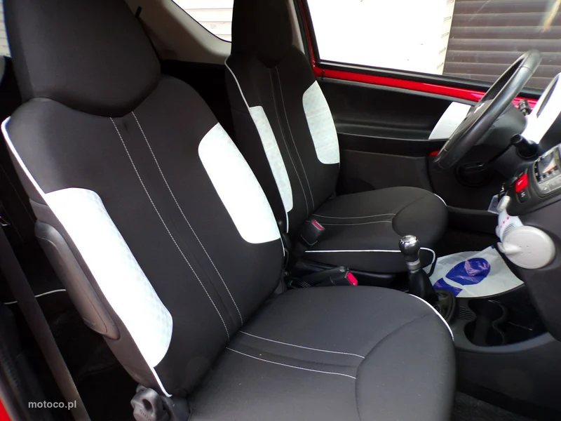Citroen C1 19