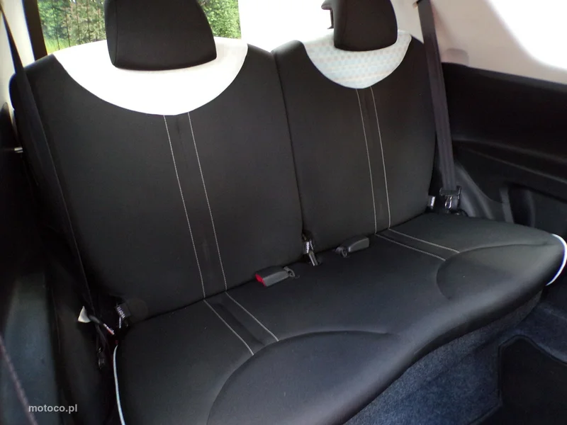 Citroen C1 20
