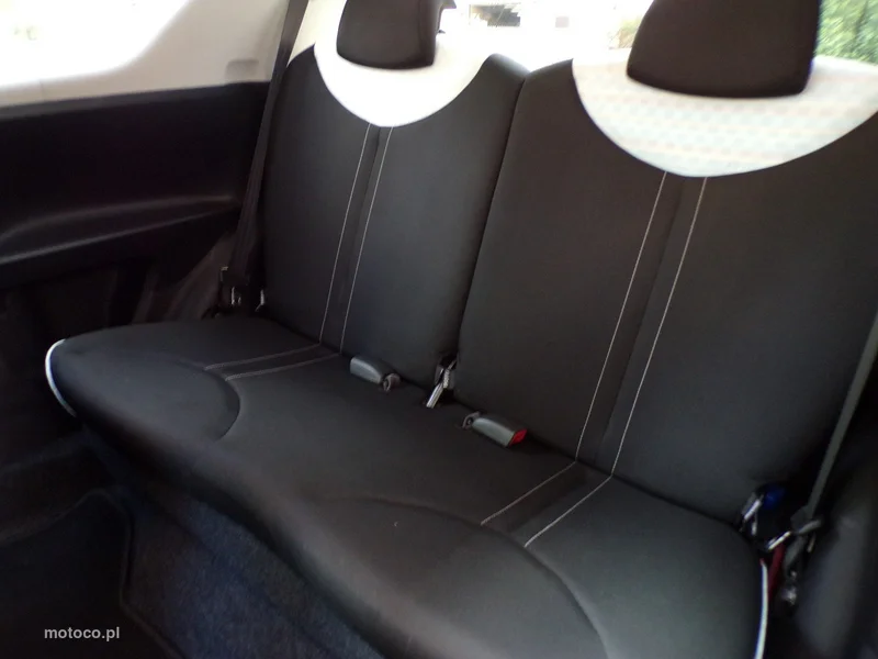 Citroen C1 26