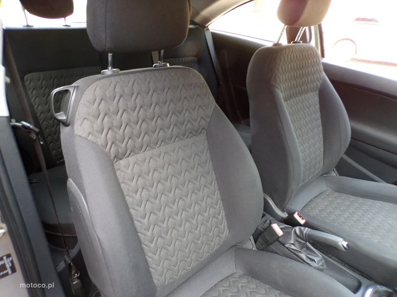 Opel Corsa D 17