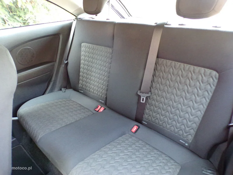 Opel Corsa D 23