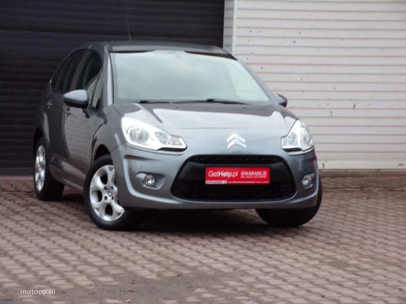 Citroen C3 2