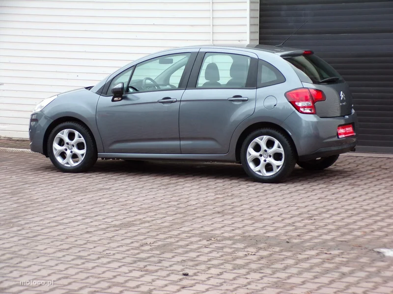 Citroen C3 11
