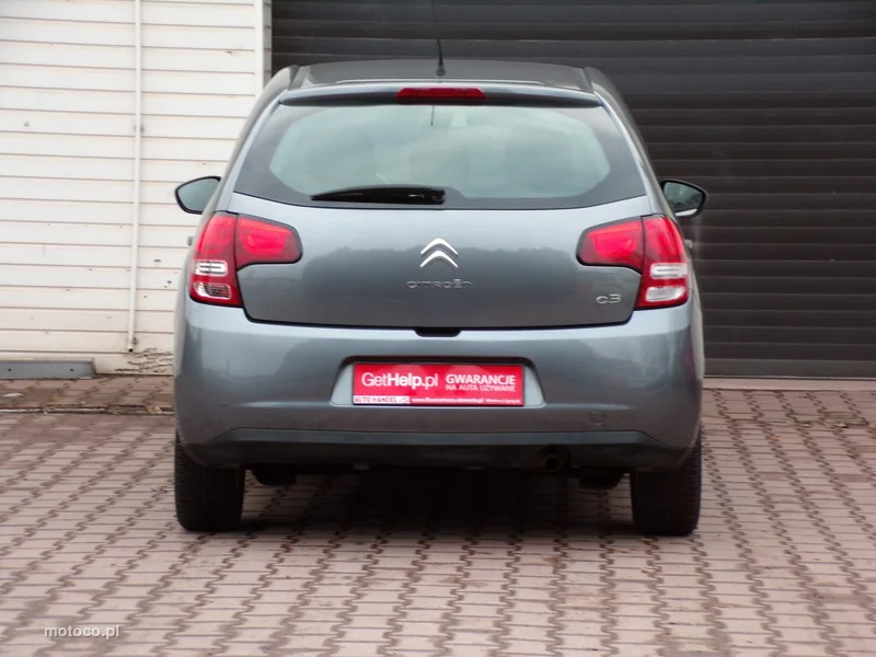 Citroen C3 14