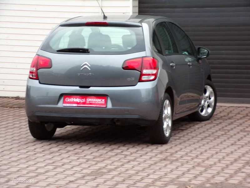 Citroen C3 15