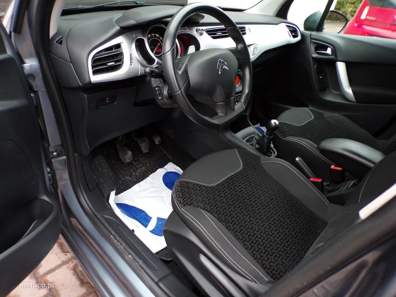 Citroen C3 17