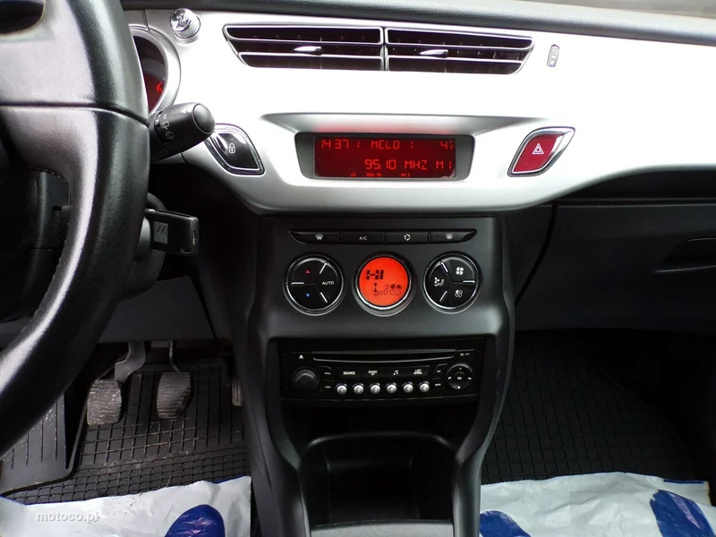 Citroen C3 18