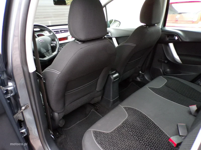 Citroen C3 19
