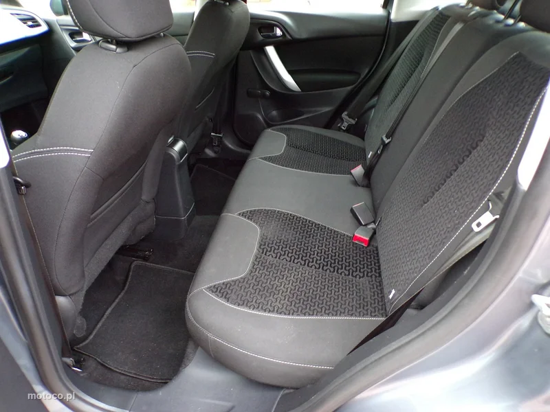 Citroen C3 20