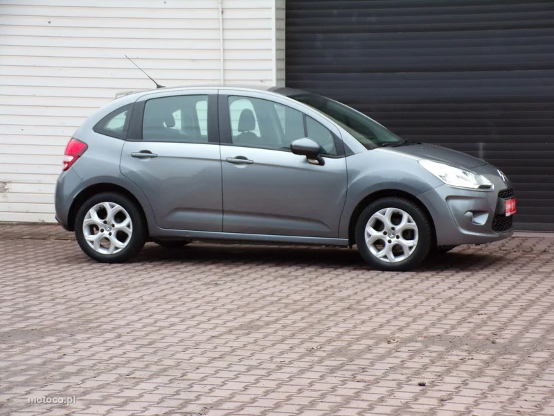 Citroen C3 3