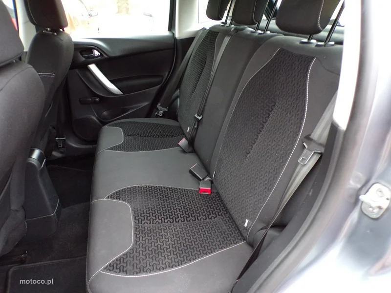 Citroen C3 21