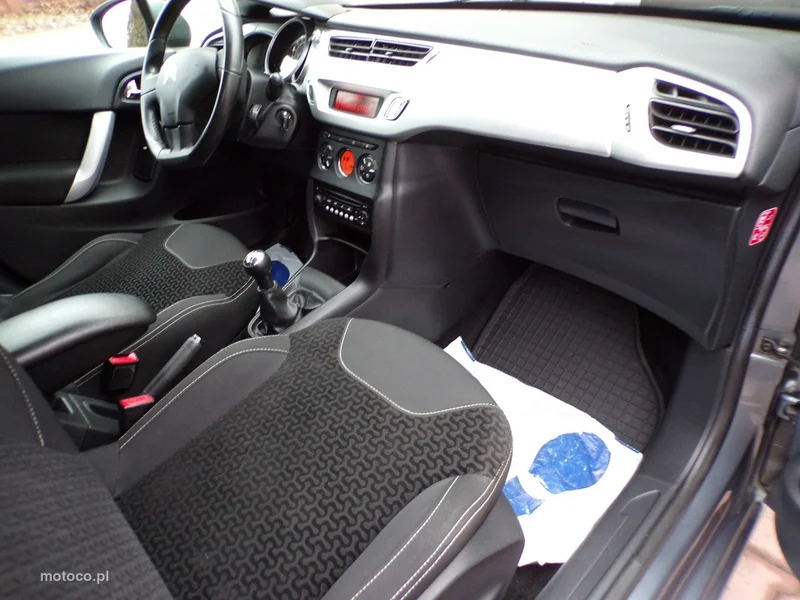 Citroen C3 23