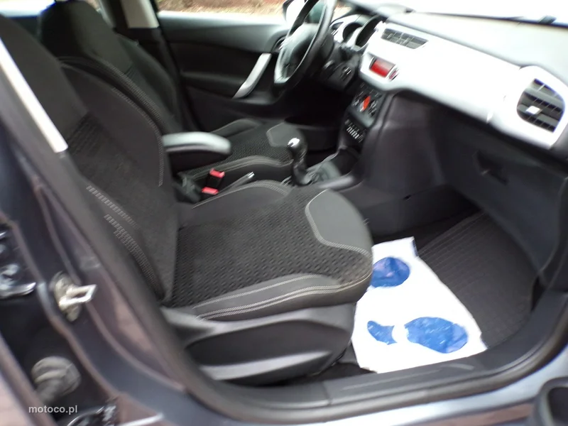 Citroen C3 24