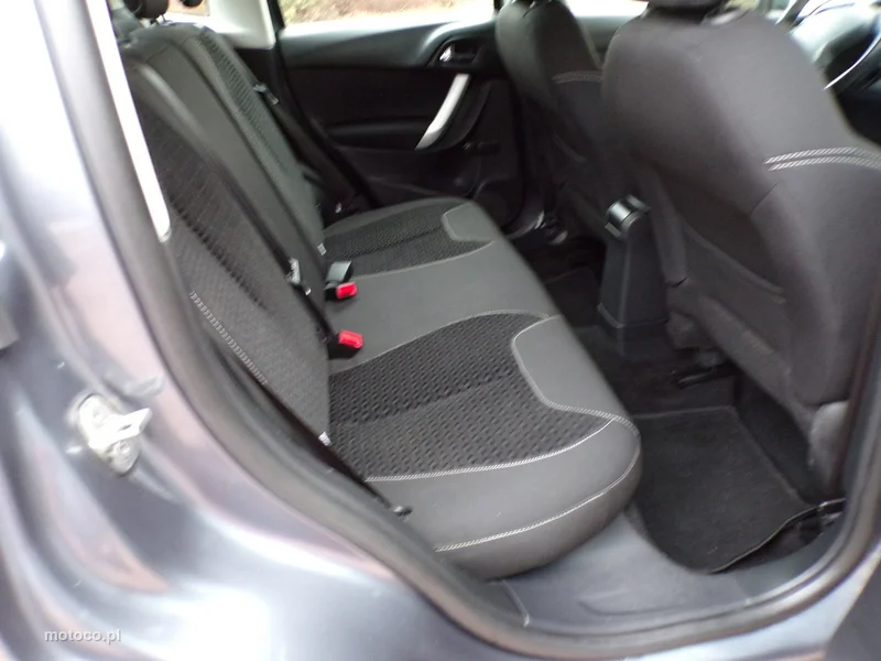 Citroen C3 28
