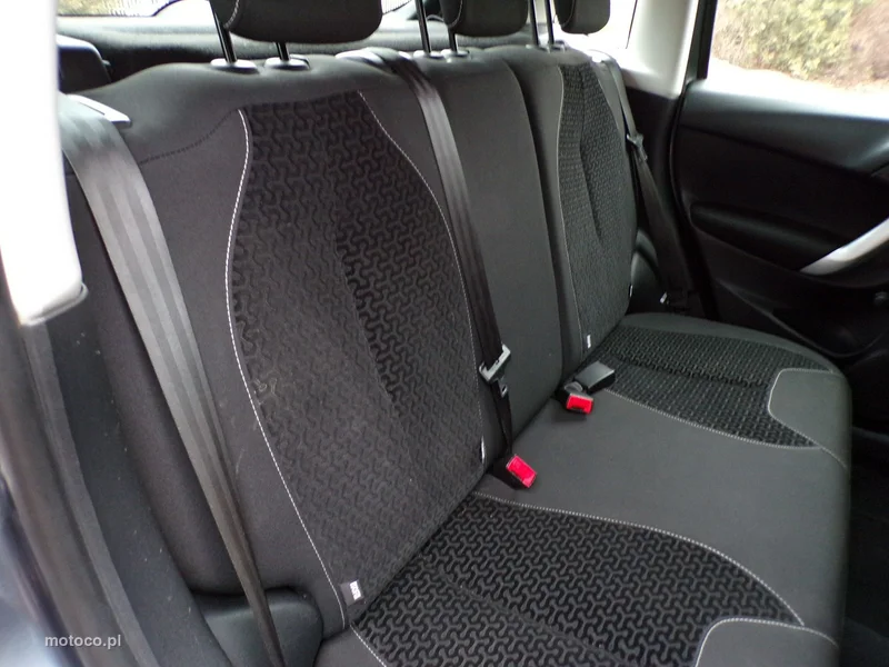 Citroen C3 29