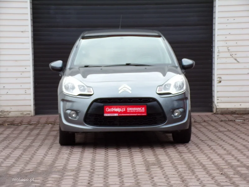 Citroen C3 6