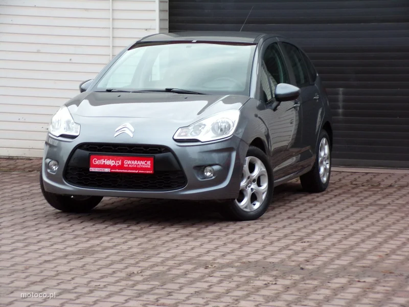 Citroen C3 7