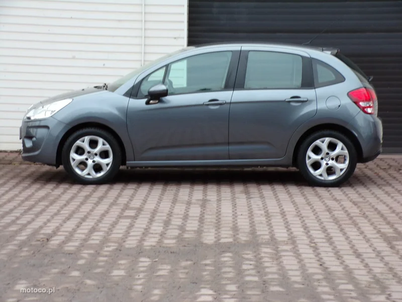Citroen C3 10