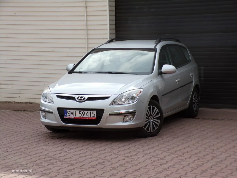 Hyundai i30 2