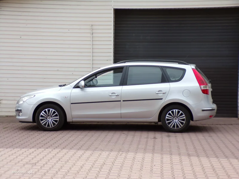 Hyundai i30 15