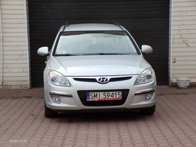 Hyundai i30 3