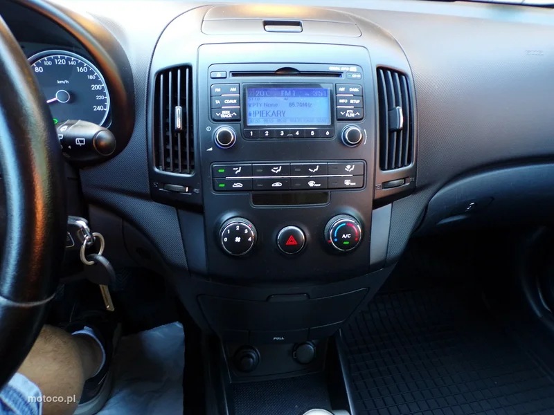 Hyundai i30 21