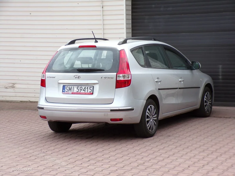 Hyundai i30 7