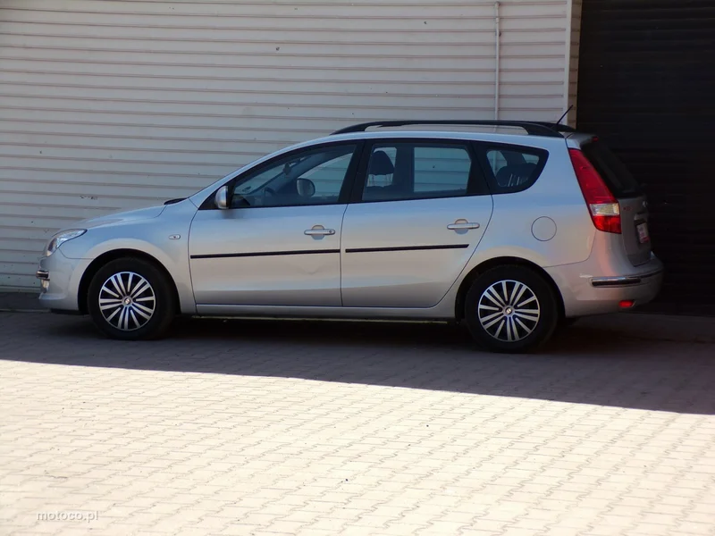 Hyundai i30 11