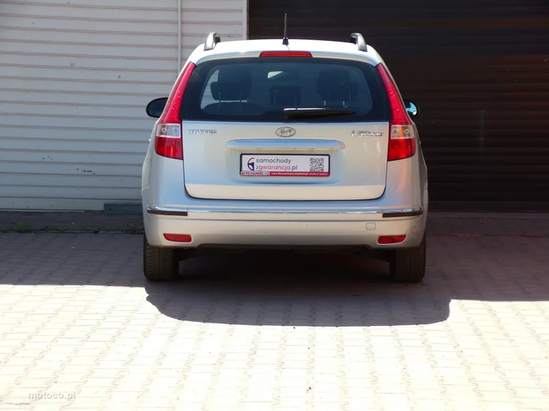 Hyundai i30 12