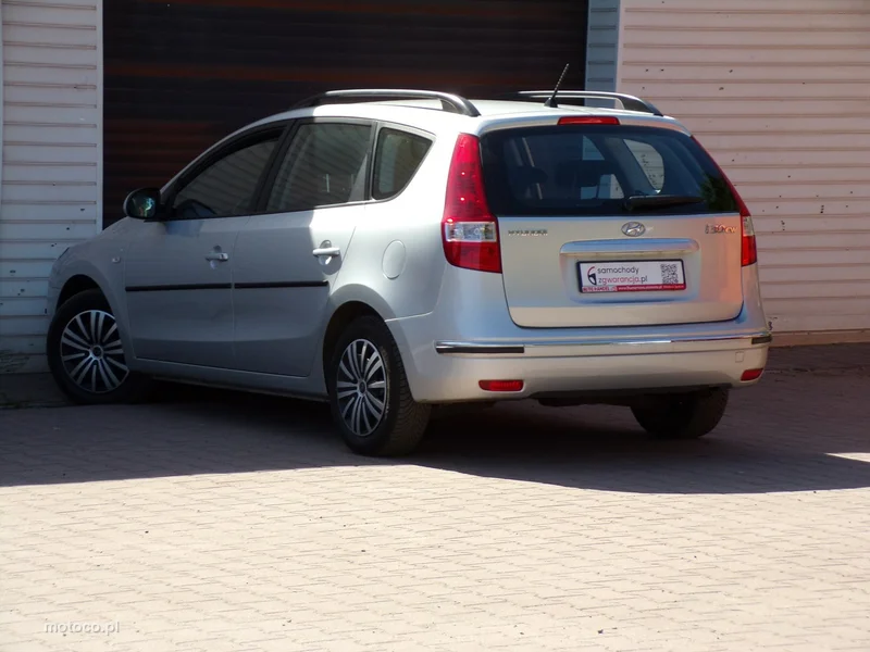 Hyundai i30 14
