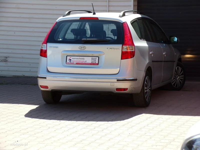 Hyundai i30 15