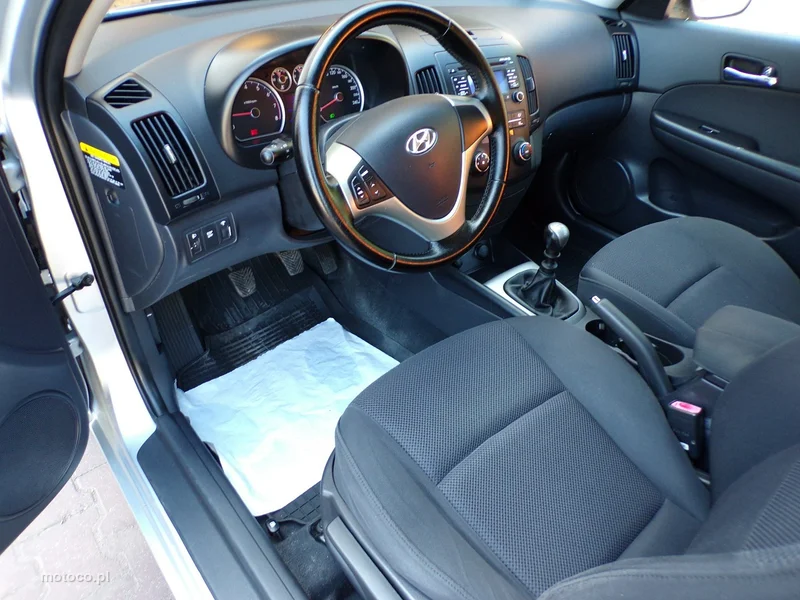 Hyundai i30 18