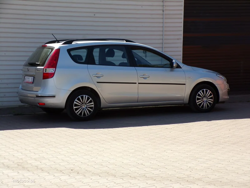 Hyundai i30 3