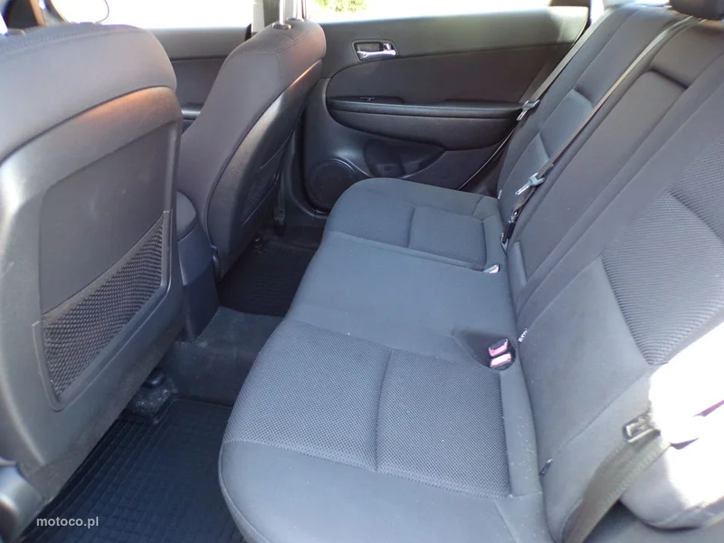 Hyundai i30 23
