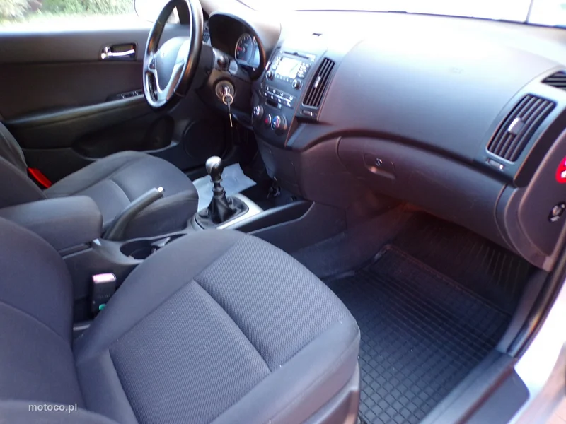 Hyundai i30 26