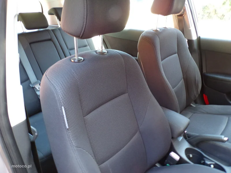 Hyundai i30 28